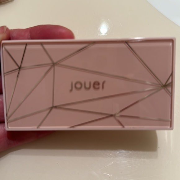 Jouer blush bouquet NWT - Picture 4 of 6